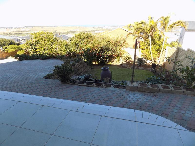 4 Bedroom Property for Sale in Monte Christo Western Cape